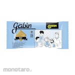 Khong Guan Biscuit Gabin Milk