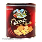 Khong Guan Biskuit Assorted Classic Mini