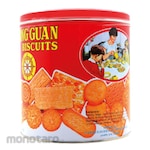 Khong Guan Biskuit Assorted Mini