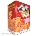 Khong Guan Biskuit Assorted