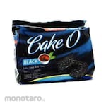 Khong Guan Cake O Biscuit