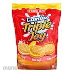 Khong Guan Camino Triple Joy