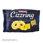 Khong Guan Cizzring Kukis Sagu Keju