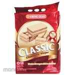 Khong Guan Classic Chocolate Wafer