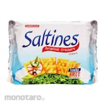 Khong Guan Crackers Saltines Original