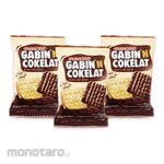 Khong Guan GABIN'N COKELAT Biskuit