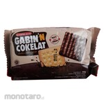 Khong Guan GABIN'N COKELAT Krekers