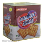 Khong Guan Malkist Crackers