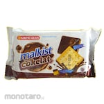 Khong Guan Malkist Salut Cokelat