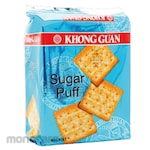 Khong Guan Malkist Sugar Puff Crackers