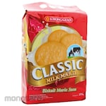Khong Guan Marie Susu Classic Biskuit