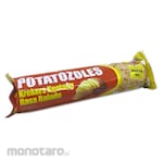 Khong Guan Potatozoles Krekers
