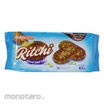 Khong Guan Ritchi Salut Coklat Popcorn