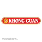 Khong Guan Salt And Pepper Crackers