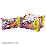 Khong Guan Saltcheese Comberry Krekers