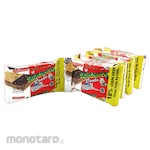 Khong Guan Saltcheese Combo Crackers