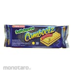 Khong Guan Saltcheese Combociz Krekers