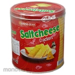 Khong Guan Saltcheese Crackers