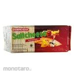 Khong Guan Saltcheese Sweet and Spicy