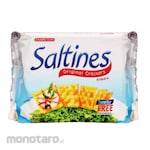 Khong Guan Saltines Crackers