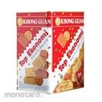 Khong Guan Snack