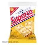 Khong Guan Superco Lemon