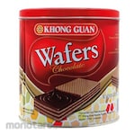 Khong Guan Wafer Cream