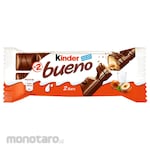 Kinder Bueno Chocolate Bar