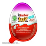 Kinder Snack Coklat