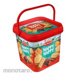 Kokola Happy Happy Assorted Biscuits