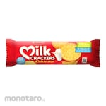 Kokola Milk Crackers