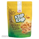Krip Krip Banana Crunch