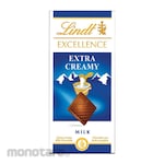 LINDT Excellence Cokelat Batangan