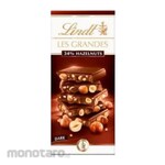 LINDT Les Grandes Cokelat Batangan
