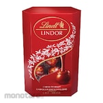 LINDT Lindor Cornet Chocolate