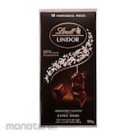 LINDT Lindor Single Cokelat Kemasan