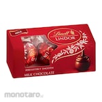 LINDT Lindor Trio Cokelat Kemasan