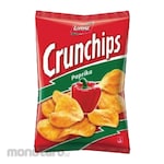 LORENZ Crunchips Potato Chips (Keripik Kentang)