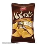 LORENZ Naturals Potato Chips (Keripik Kentang)