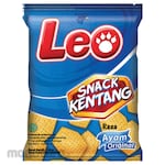 Leo Potato Chips (Keripik Kentang)