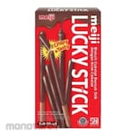 Lucky Stick Biskuit Stik