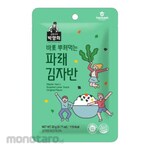 MASTERHEE Roasted Laver Snack