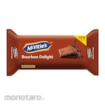MCVities Bourbon Cookies