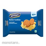 MCVities Butter Cookies