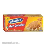 MCVities Oat Cookies