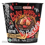 Mamee Ghost Papper Noodle