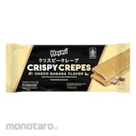 Mayasi Crepes Coklat Banana