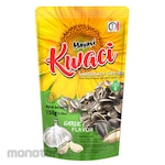 Mayasi Kwaci
