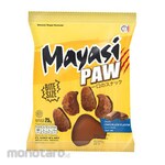 Mayasi Paw Snack Extrudat