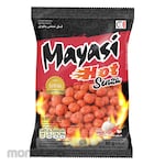 Mayasi Snack Kacang Hot Senza